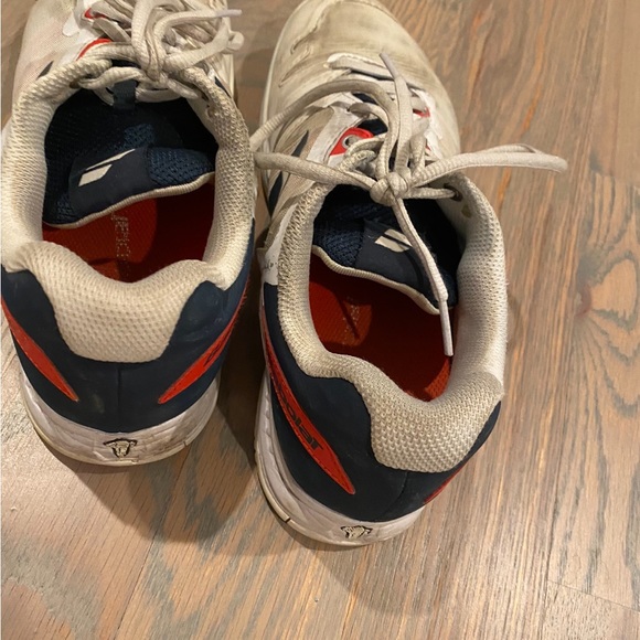 Bundle 4x pairs sneakers size 8 - Picture 13 of 15